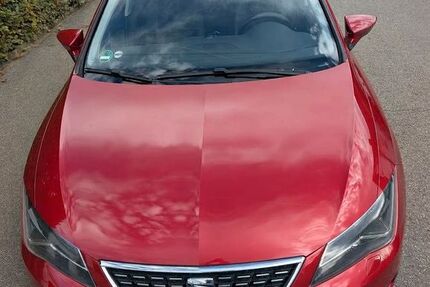Seat Leon 103.200 km 9.900 &euro; Reutlingen 72768