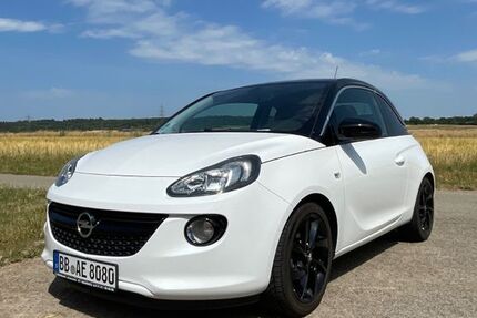 Opel Adam 116.672 km 8.000 &euro; Ehningen 71139