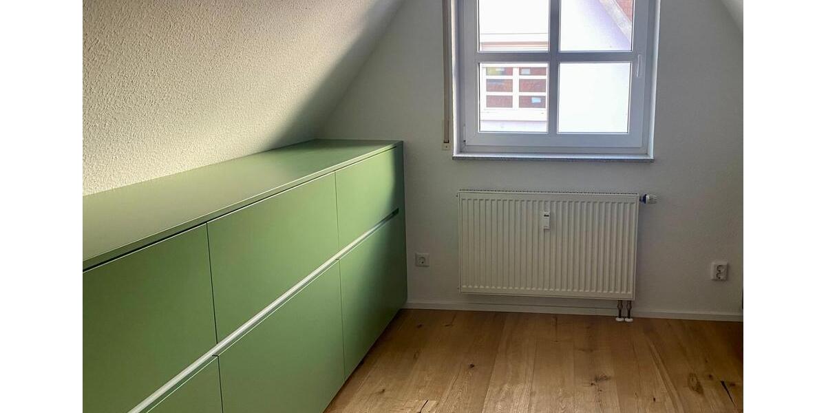 Maisonettenwohnung Neuffen - 4.5 Zimmer, 76 m&sup2;, 295.000&euro; | Angebot:26762743