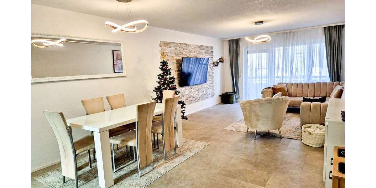 Etagenwohnung Wendlingen am Neckar - 3 Zimmer, 76 m&sup2;, 299.800&euro; | Angebot:27253362