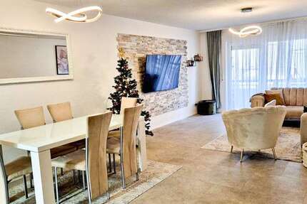Wohnung Wendlingen am Neckar - 3 Zimmer, 76 m&sup2;, 299.800&euro; | Angebot:27253362
