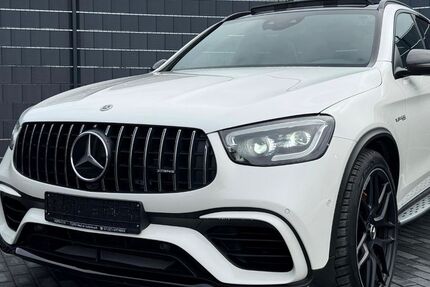 Mercedes-Benz GLC 63 AMG 118.500 km 53.990 &euro; Weil im Schönbuch 71093