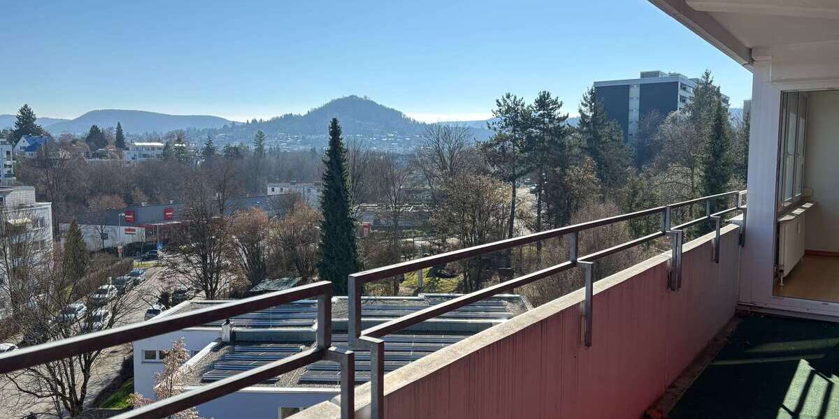 Etagenwohnung Reutlingen Reutlingen (Kernstadt) - 3 Zimmer, 79 m&sup2;, 229.000&euro; | Angebot:25674362