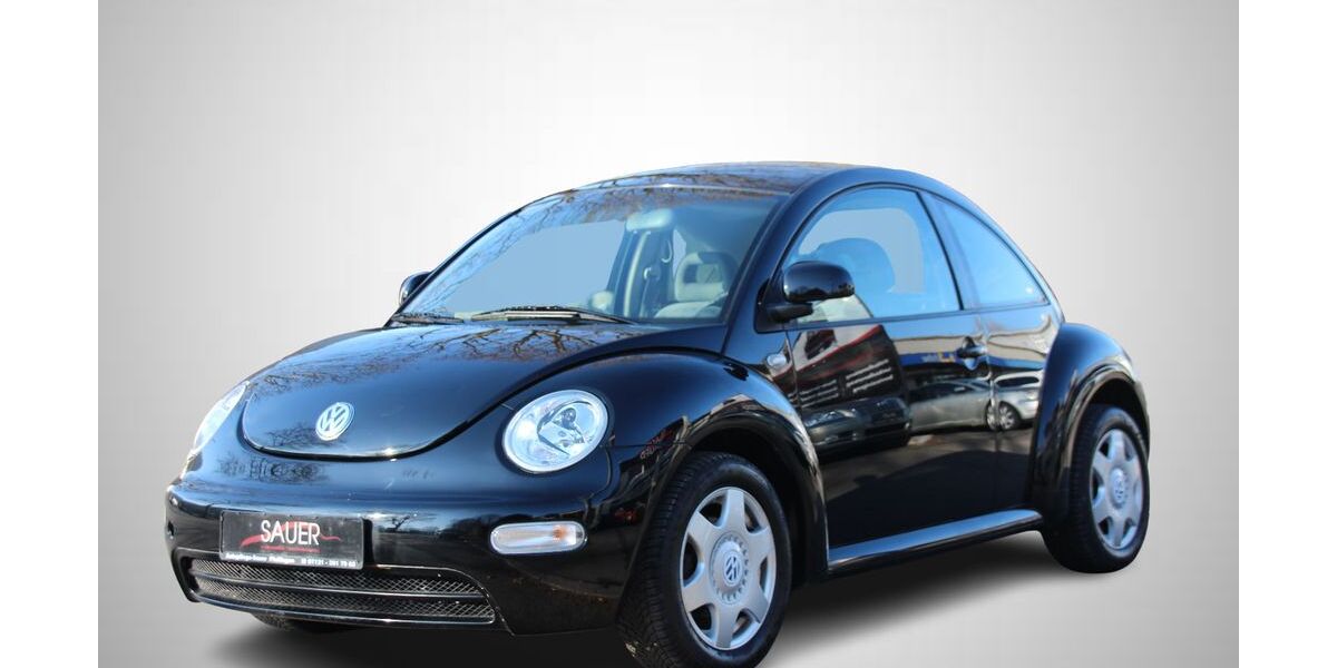 VW New Beetle 117.800 km 4.980 &euro; Pfullingen 72793
