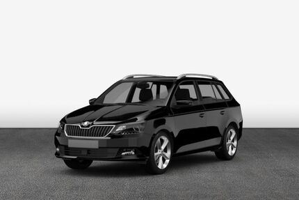 Skoda Fabia 54.367 km 9.490 &euro; Reutlingen 72762