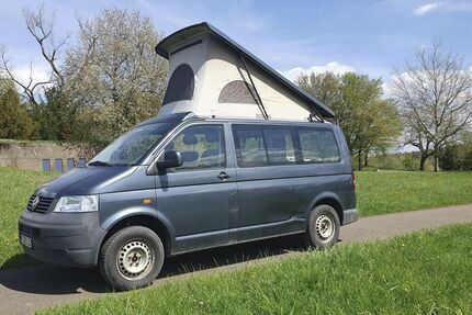 VW T5 andere 247.000 km 13.500 &euro; Tübingen 72072