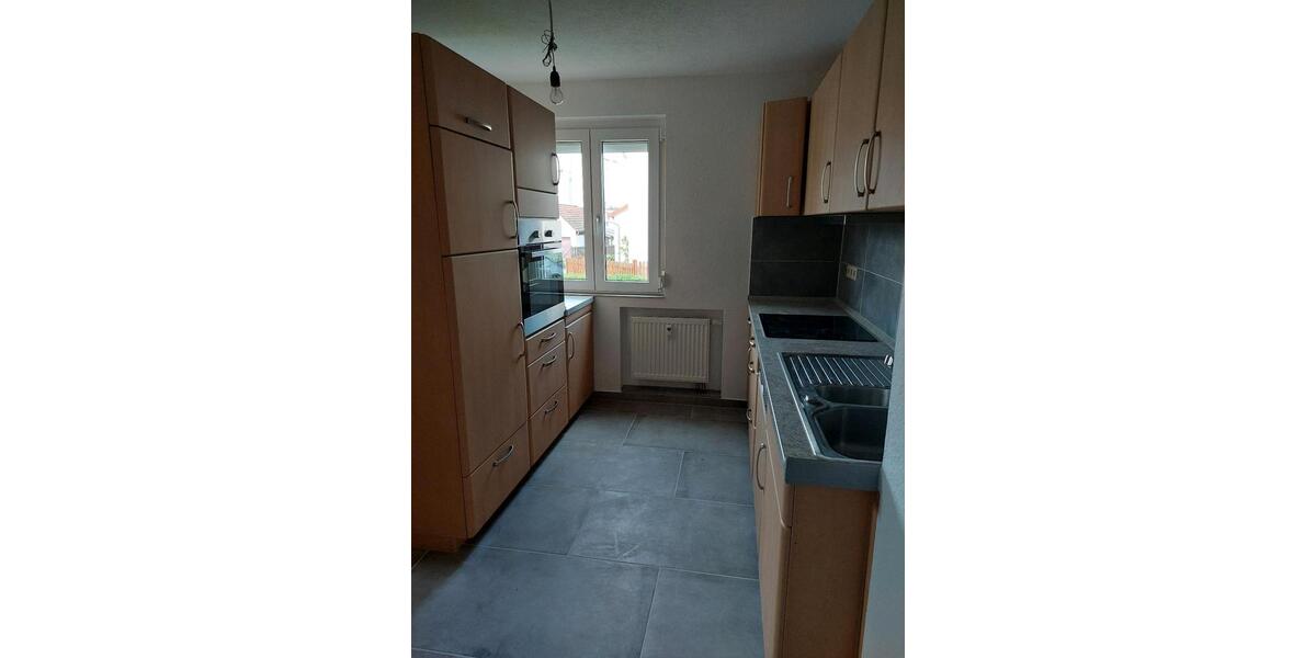 Etagenwohnung Herrenberg - 3 Zimmer, 57 m&sup2;, 850&euro; | Angebot:25922246
