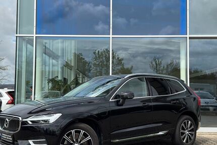 Volvo XC60 37.000 km 37.900 &euro; Kirchheim/Teck 73230