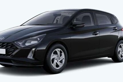 Hyundai i20 11.000 km 16.299 &euro; Böblingen 71034