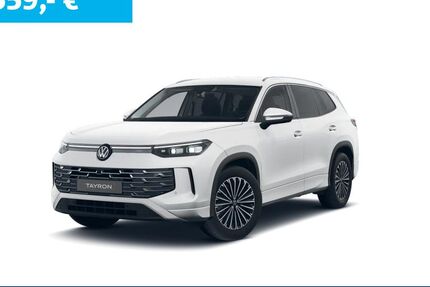 VW Tayron 11.613 km 40.930 &euro; Böblingen 71032