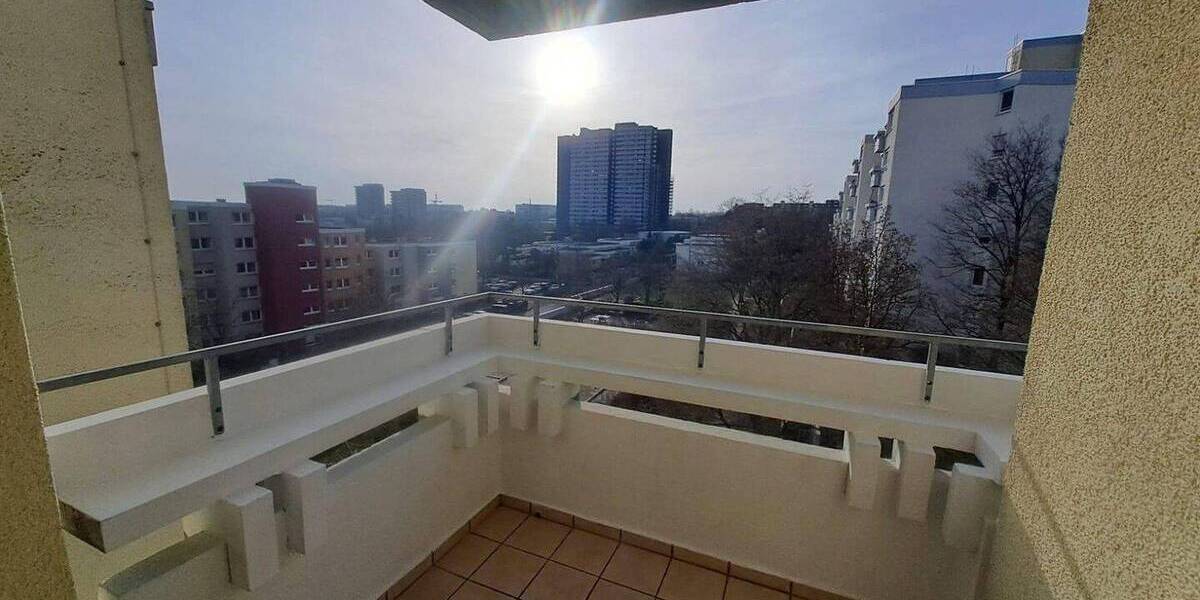 Etagenwohnung Tübingen Waldhäuser-Ost - 4 Zimmer, 96 m&sup2;, 395.000&euro; | Angebot:26073570