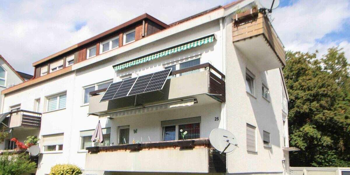 Einfamilienhaus Ostfildern Scharnhausen - 3 Zimmer, 299.000&euro; | Angebot:25654353