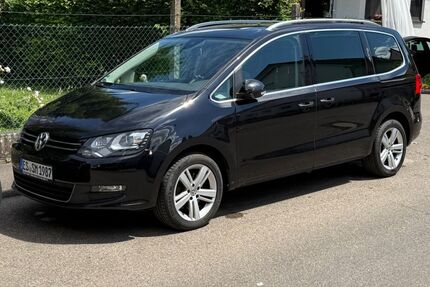 VW Sharan 155.200 km 15.999 &euro; Oberboihingen 72644