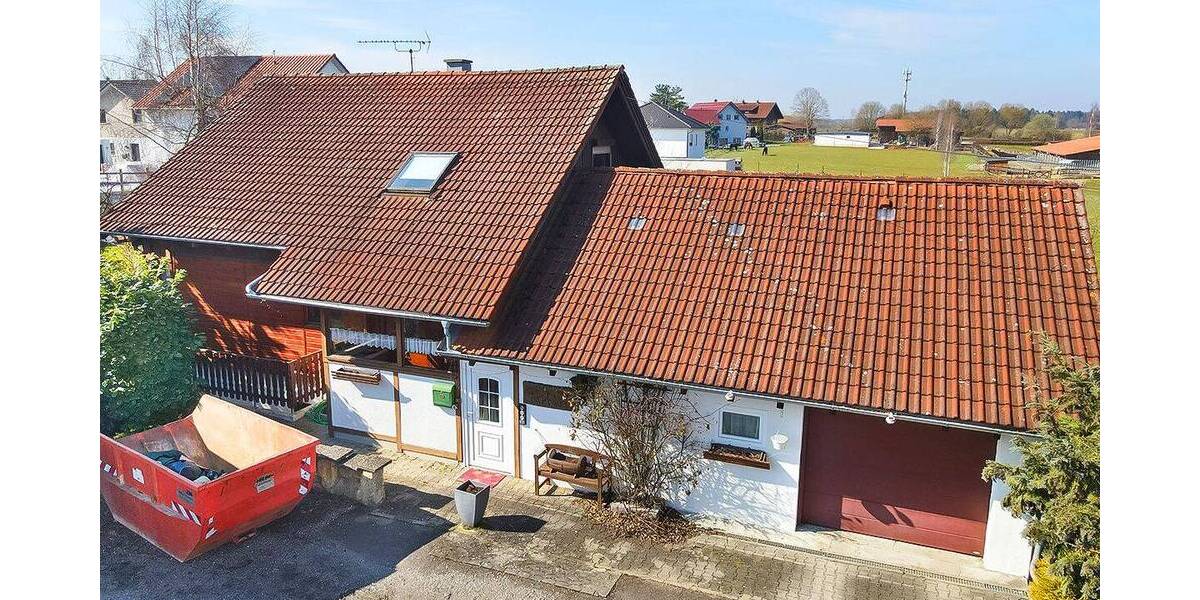 Einfamilienhaus Pfronstetten - 4 Zimmer, 96 m&sup2;, 219.000&euro; | Angebot:26065271