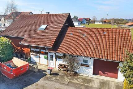 Haus Pfronstetten - 4 Zimmer, 96 m&sup2;, 219.000&euro; | Angebot:26065271
