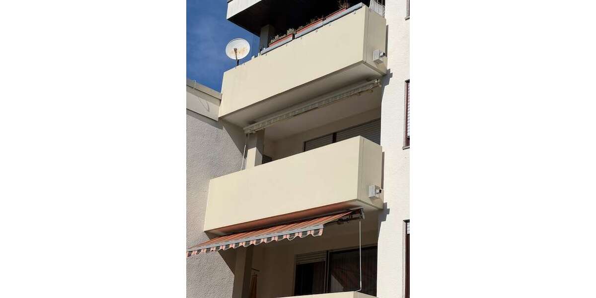 Etagenwohnung Gärtringen - 3.5 Zimmer, 83 m&sup2;, 249.000&euro; | Angebot:27515835