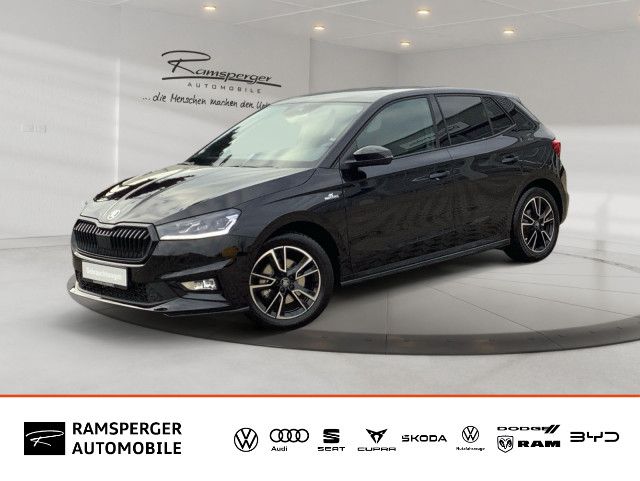 Skoda Fabia 14.256 km 19.990 &euro; Nürtingen 72622