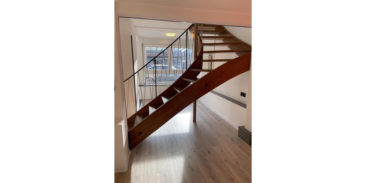 Maisonettenwohnung Wannweil - 3 Zimmer, 85 m&sup2;, 1.400&euro; | Angebot:25824860