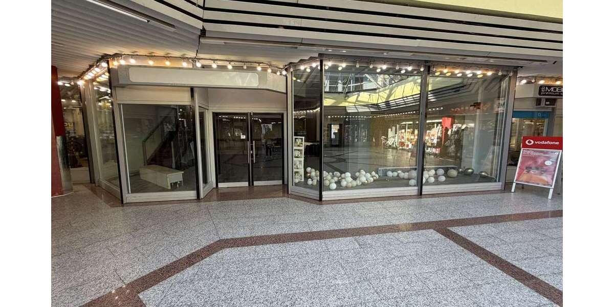 Gewerbeobjekt Herrenberg - 3.540&euro; | Angebot:25458194