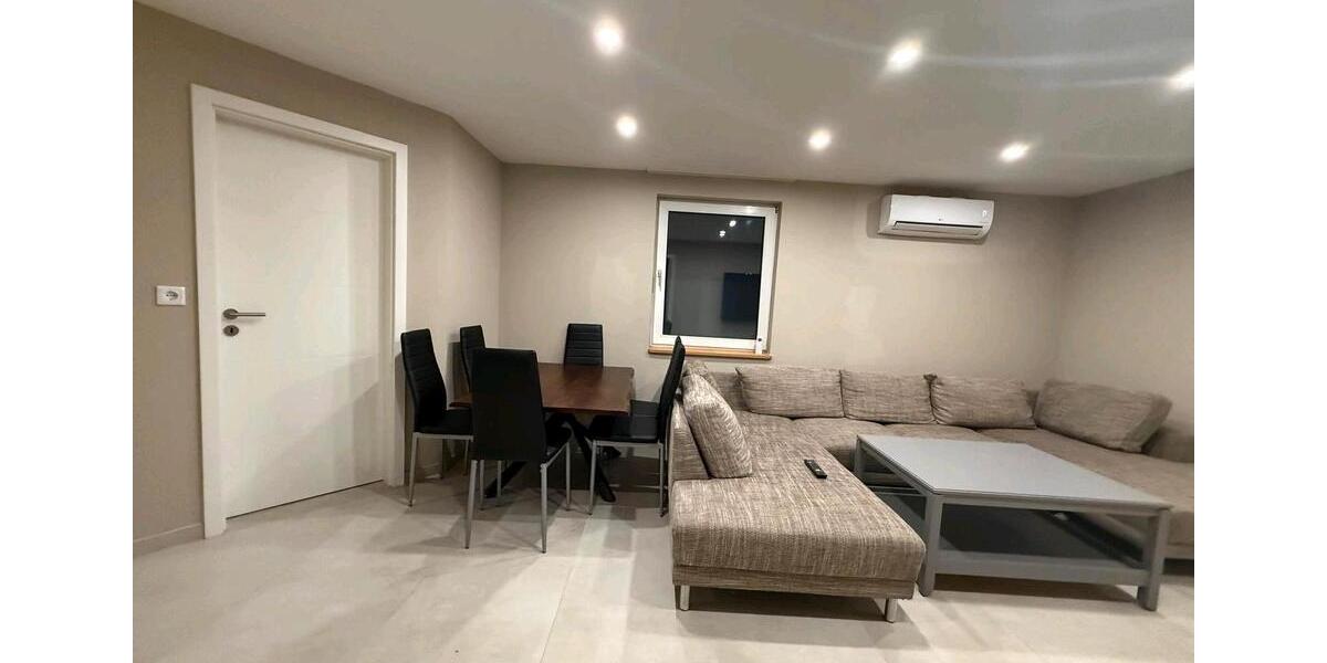 Etagenwohnung Sonnenbühl - 4 Zimmer, 100 m&sup2;, 940&euro; | Angebot:25989318