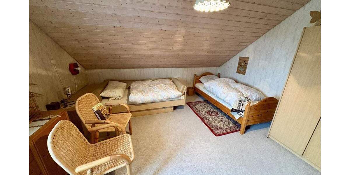 Einfamilienhaus Hechingen - 7 Zimmer, 195 m&sup2;, 595.000&euro; | Angebot:25746186