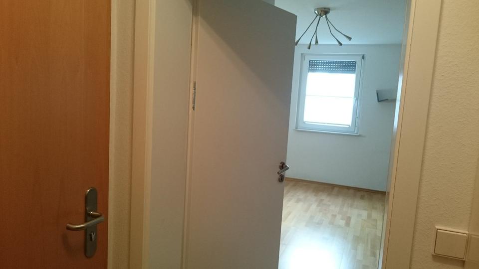 Etagenwohnung Herrenberg - 1 Zimmer, 18 m&sup2;, 390&euro; | Angebot:27606362