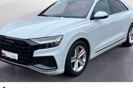 Audi Q8 45.400 km 59.850 &euro; Reutlingen 72760