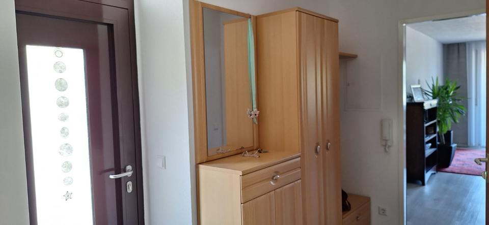 Erdgeschoßwohnung Bad Urach - 2 Zimmer, 51 m&sup2;, 155.000&euro; | Angebot:27534083