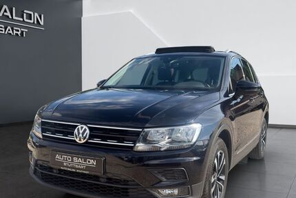 VW Tiguan 110.000 km 20.490 &euro; Nufringen 71154