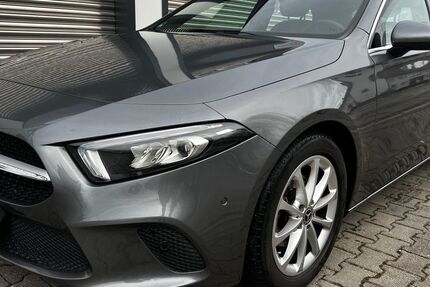 Mercedes-Benz A 180 183.200 km 16.990 &euro; Metzingen 72555