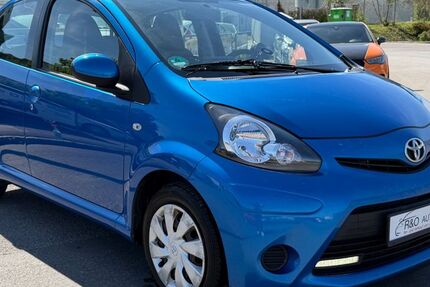 Toyota Aygo (X) 164.600 km 3.650 &euro; Wendlingen 73240