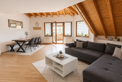 Wohnung Filderstadt - 3.5 Zimmer, 86 m&sup2;, 339.000&euro; | Angebot:27715056