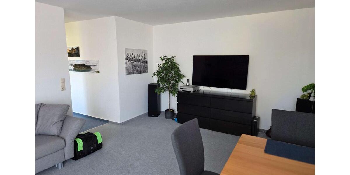 Etagenwohnung Reutlingen Reutlingen (Kernstadt) - 2 Zimmer, 58 m&sup2;, 275.000&euro; | Angebot:26710692