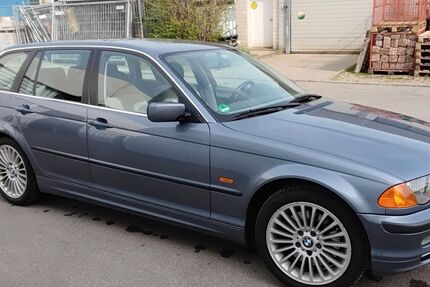 BMW 330 Gran Turismo 145.000 km 8.900 &euro; Bad Urach 72574