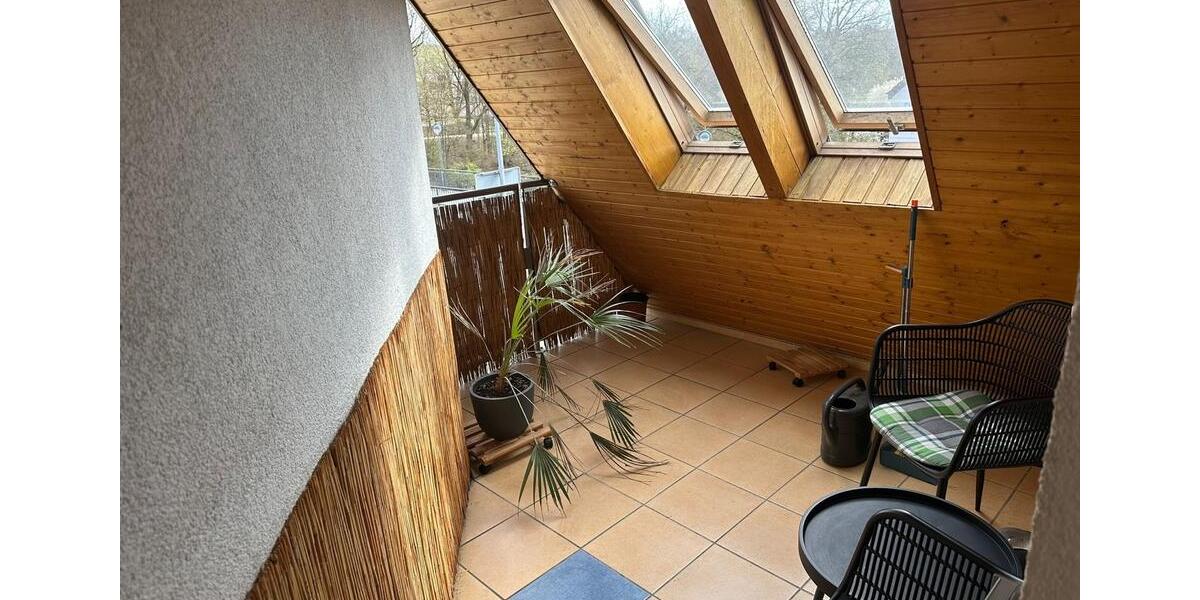 Dachgeschoßwohnung Wendlingen am Neckar - 3 Zimmer, 68 m&sup2;, 900&euro; | Angebot:26036026