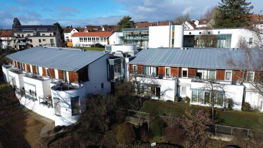 Etagenwohnung Kusterdingen - 2 Zimmer, 56 m&sup2;, 290.000&euro; | Angebot:25745177