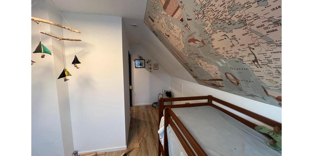 Etagenwohnung Ehningen - 3.5 Zimmer, 95 m&sup2;, 405.000&euro; | Angebot:25104274