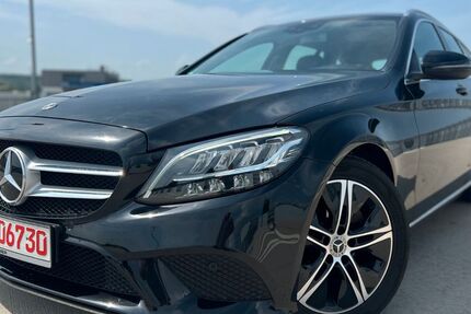Mercedes-Benz C 180 80.854 km 21.399 &euro; Neuffen (bei Stuttgart) 72639
