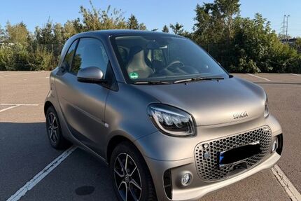 Smart ForTwo 11.052 km 13.890 &euro; Oberaichen 70771
