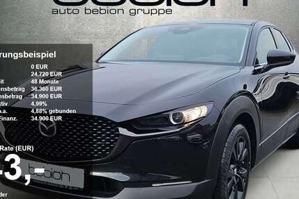 Mazda CX-30 1.694 km 29.490 &euro; Reutlingen 72770