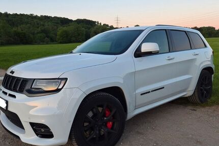 Jeep Grand Cherokee 45.300 km 48.500 &euro; Bempflingen 72658