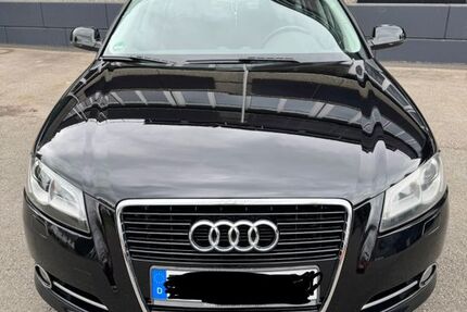 Audi A3 260.000 km 5.400 &euro; Reutlingen 72762
