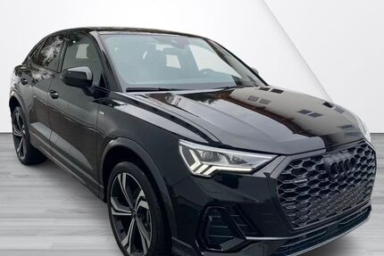 Audi Q3 3.200 km 31.350 &euro; Pfullingen 72793