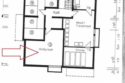 Gewerbeobjekt Filderstadt - 250&euro; | Angebot:26616964