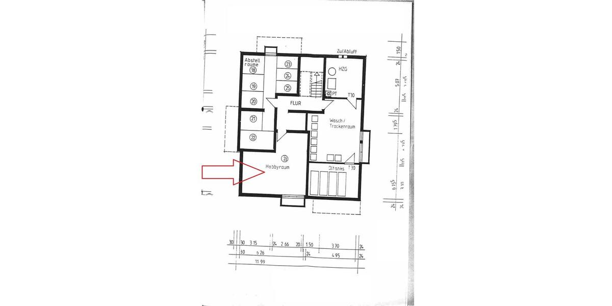 Gewerbeobjekt Filderstadt - 250&euro; | Angebot:26616964
