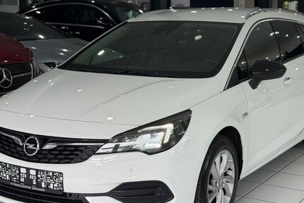 Opel Astra 57.000 km 12.990 &euro; Weil im Schönbuch 71093