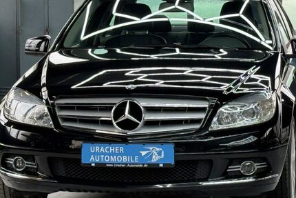 Mercedes-Benz C 200 134.000 km 10.390 &euro; Reutlingen 72762