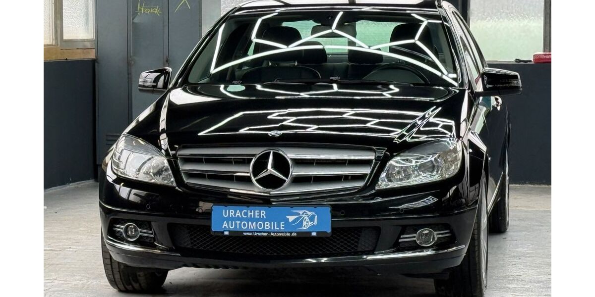 Mercedes-Benz C 200 134.000 km 10.390 &euro; Reutlingen 72762