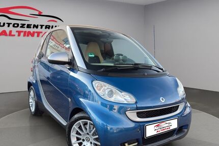 Smart ForTwo 95.000 km 4.250 &euro; Holzgerlingen 71088