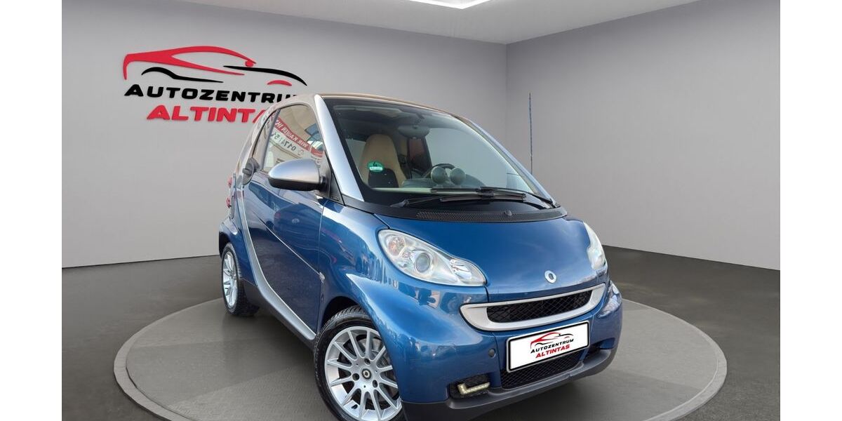 Smart ForTwo 95.000 km 4.250 &euro; Holzgerlingen 71088